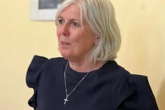 “Érzem az összetartozást” – interjú Dudás Erikával