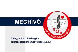 55 éve kezdte meg működését az első magyar nyelvű lelki elsősegély telefonszolgálat!