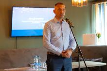 Élni jó kampánynyitó Salgótarjánban Republic koncerttel