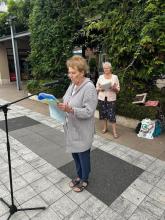 Zalaegerszegen