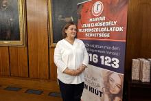 A Lelki Egészség Világszövetsége kezdeményezésére 1992. óta a Világnap szerepe felhívni a figyelmet a pszichés zavarok megelőzésére és a segítségkérés előtérbe helyezésére.